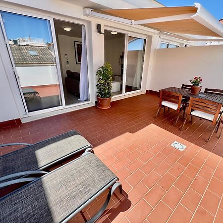 Apartamentos Rincon Del Mar Torre Del Mar Exterior foto