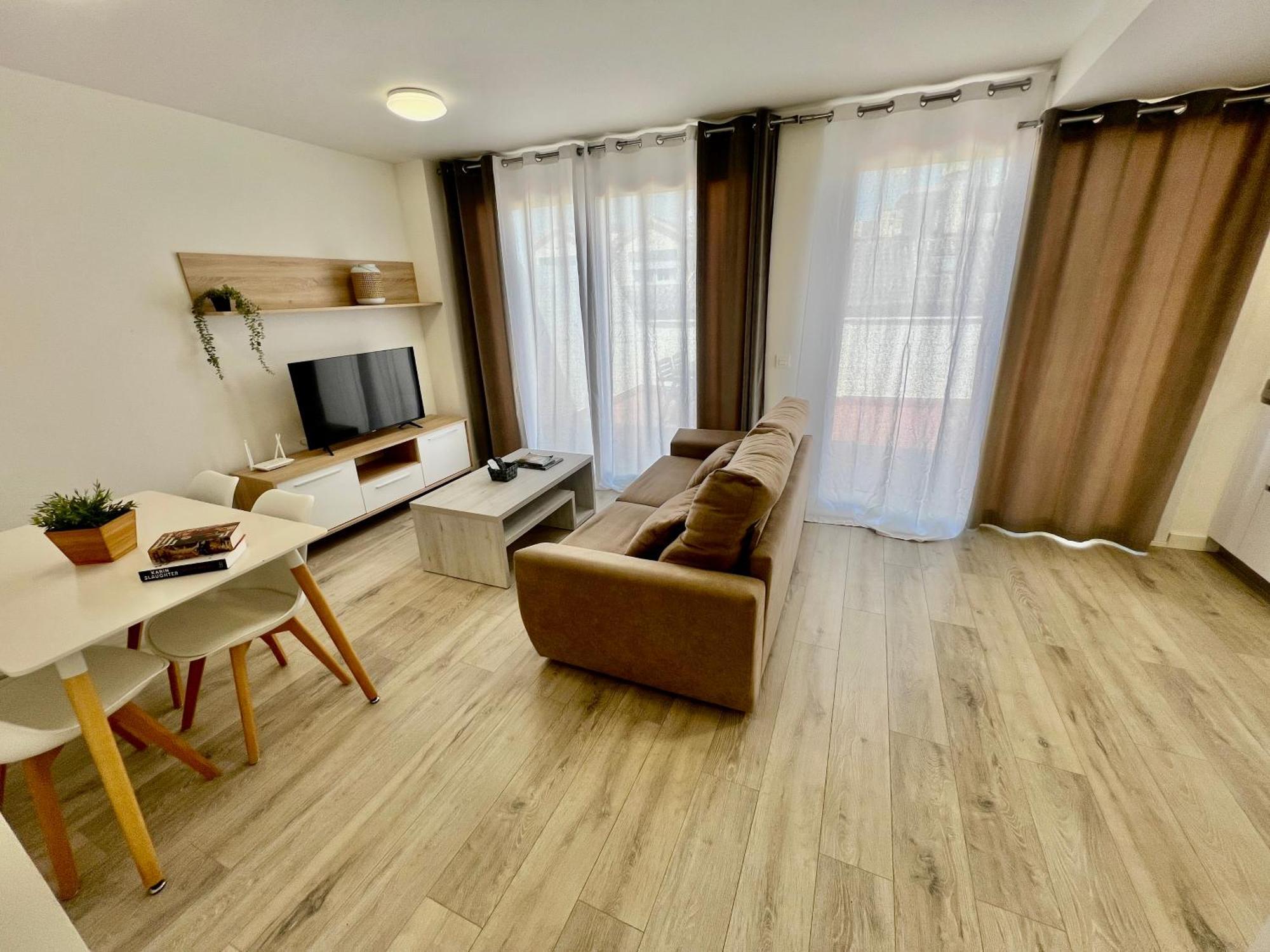 Apartamentos Rincon Del Mar Torre Del Mar Exterior foto