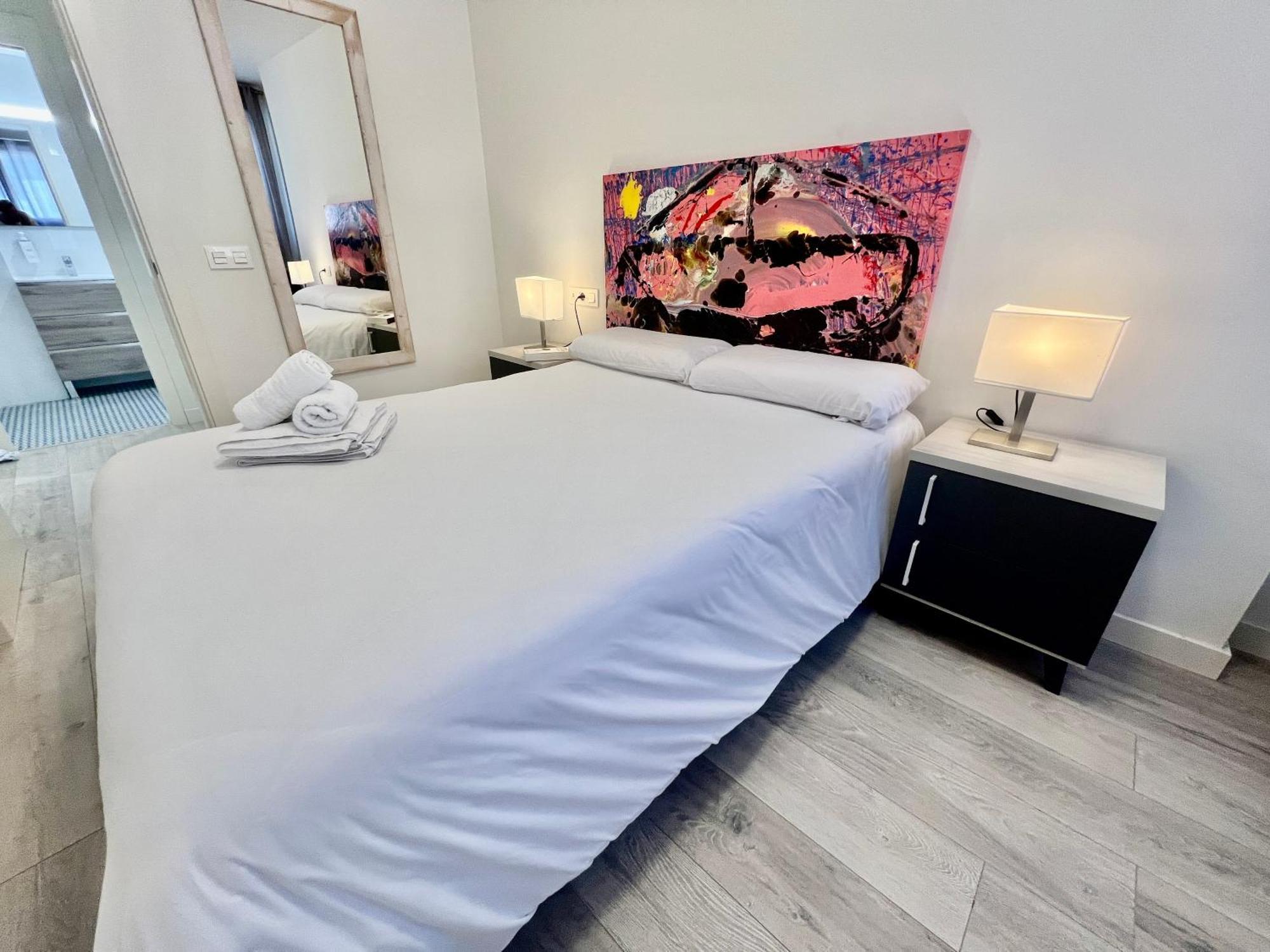 Apartamentos Rincon Del Mar Torre Del Mar Exterior foto