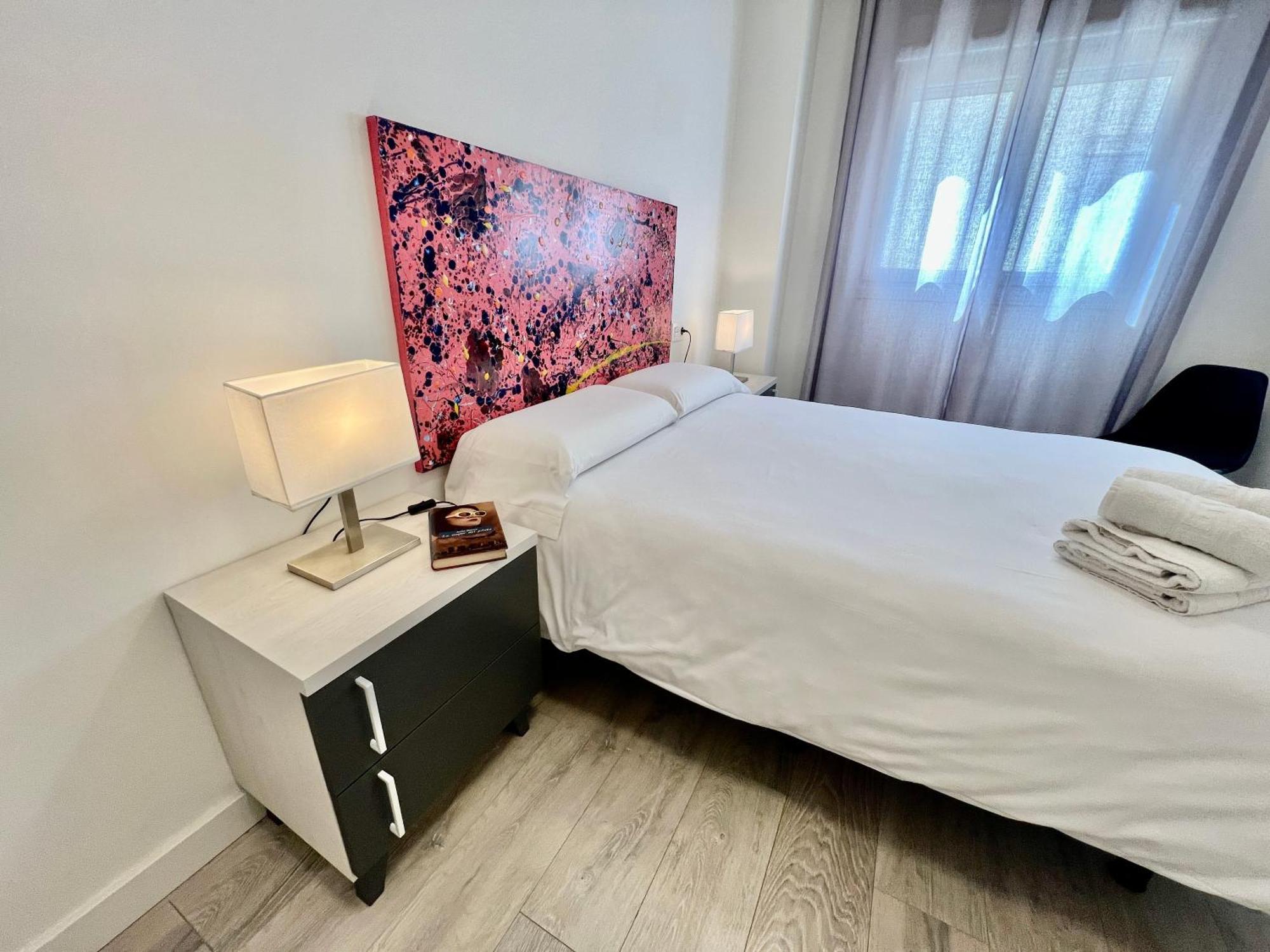 Apartamentos Rincon Del Mar Torre Del Mar Exterior foto