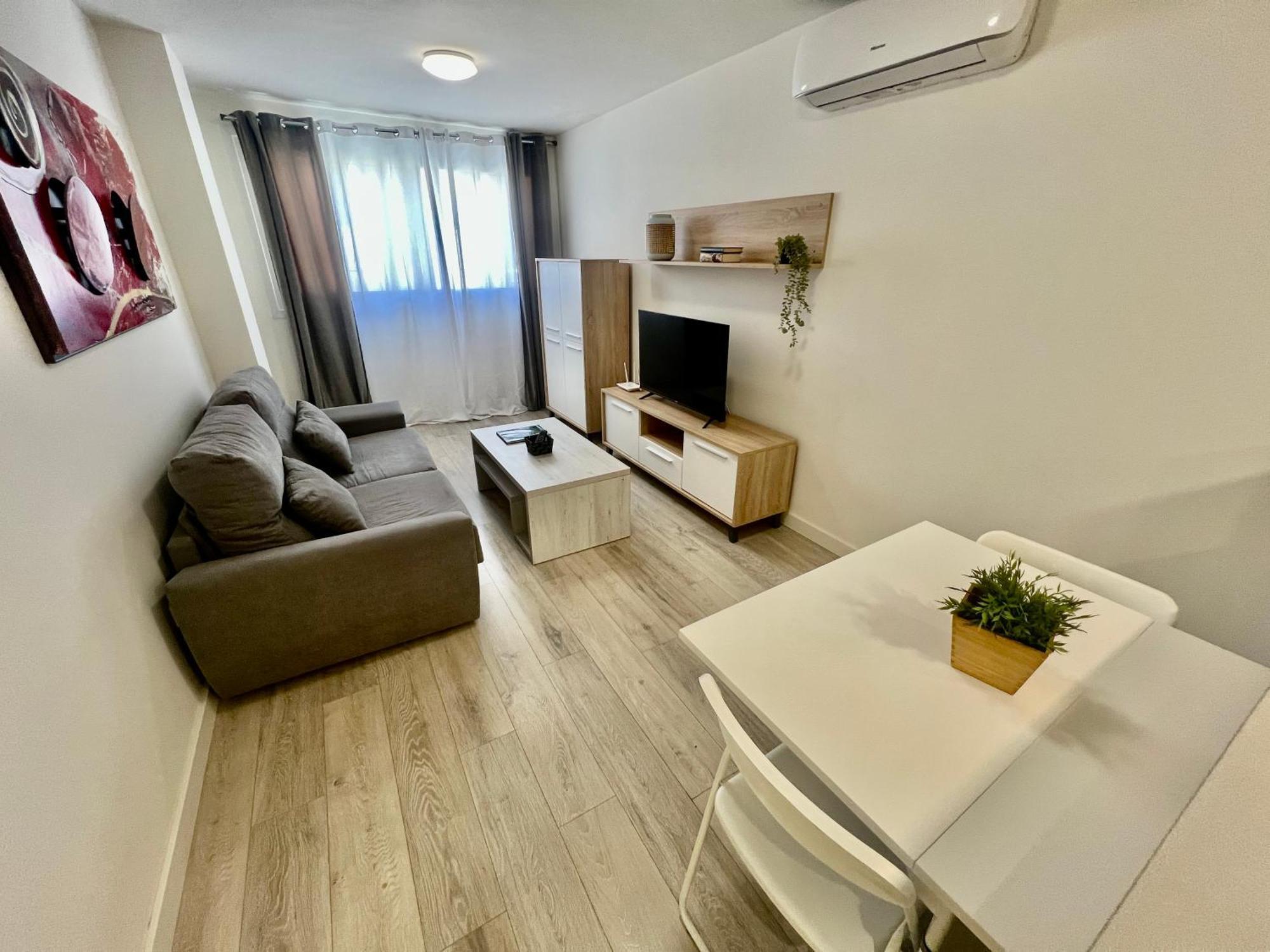 Apartamentos Rincon Del Mar Torre Del Mar Exterior foto
