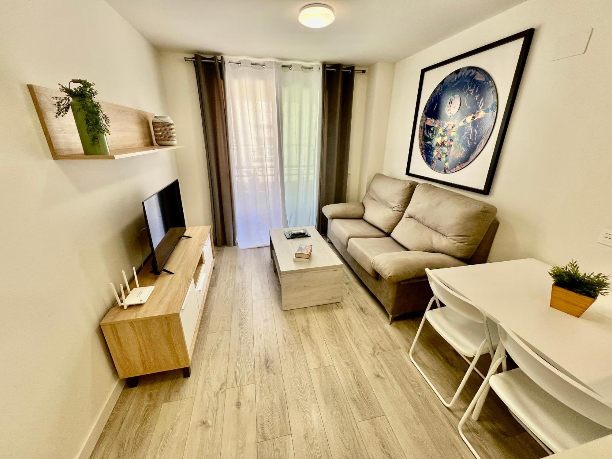 Apartamentos Rincon Del Mar Torre Del Mar Exterior foto