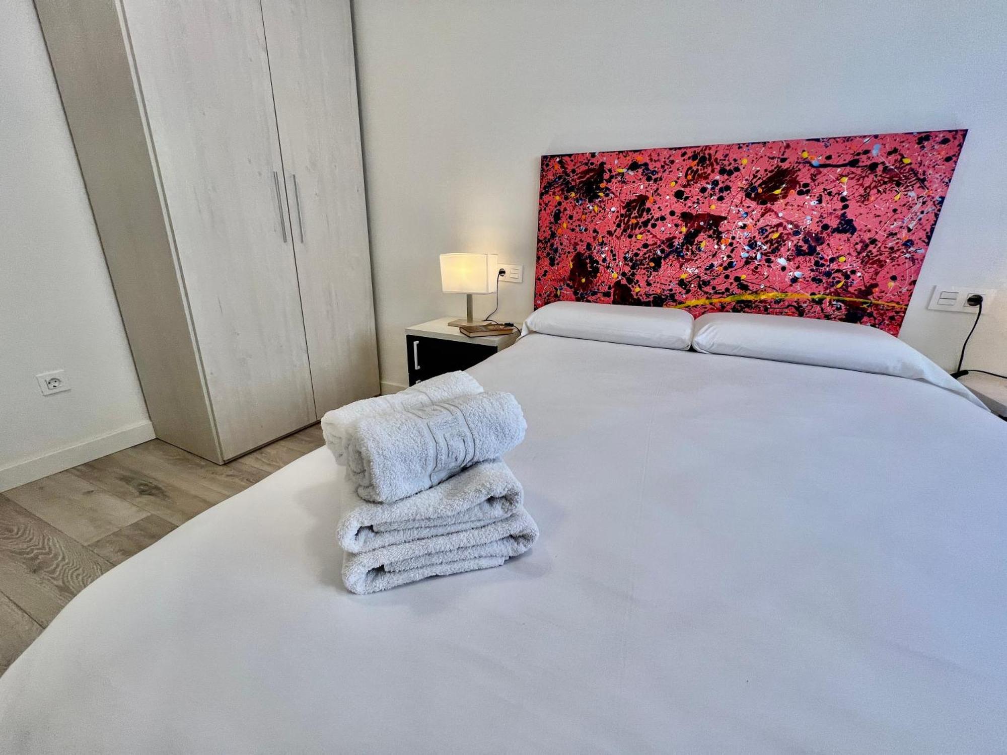 Apartamentos Rincon Del Mar Torre Del Mar Exterior foto