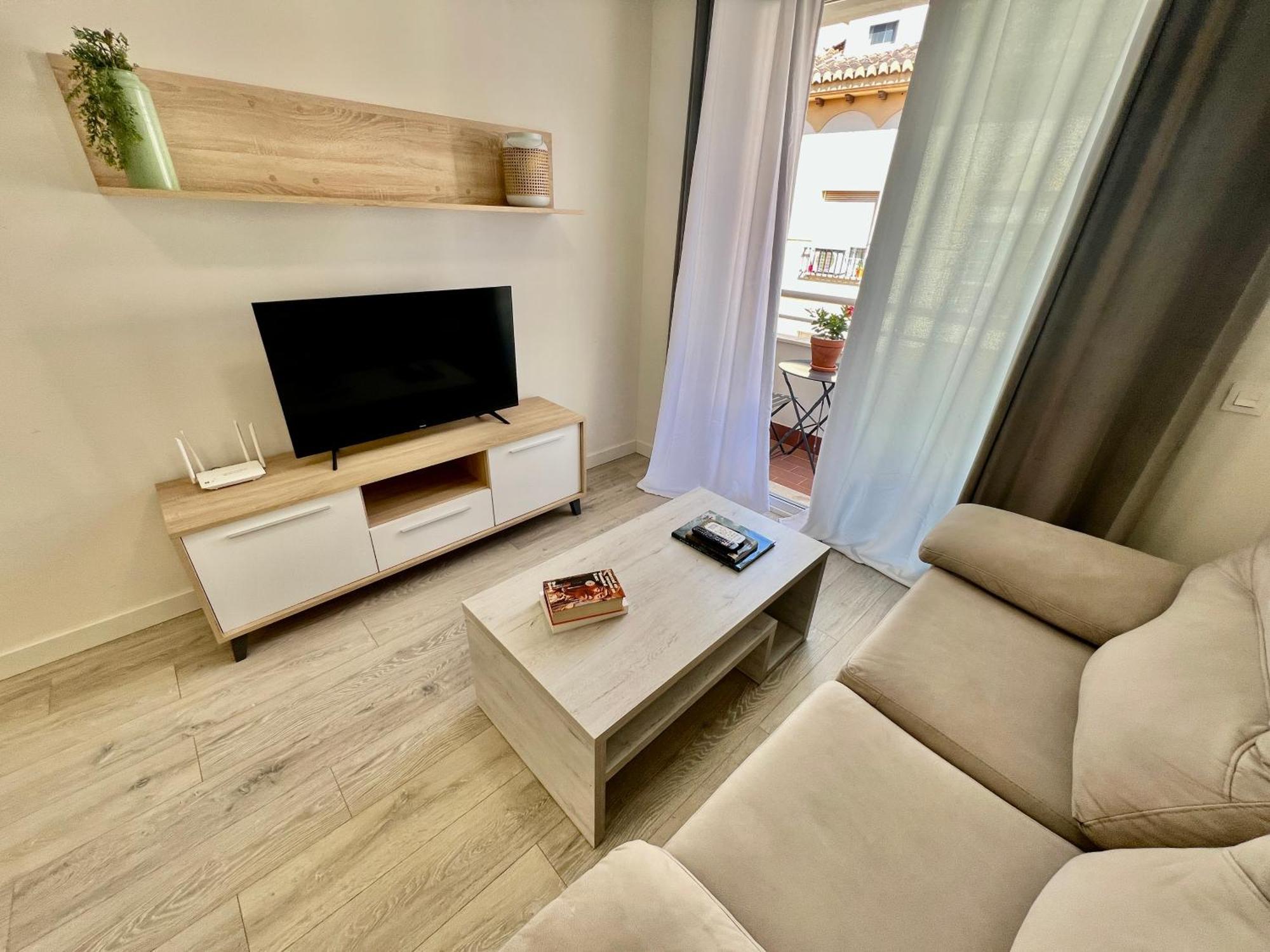 Apartamentos Rincon Del Mar Torre Del Mar Exterior foto