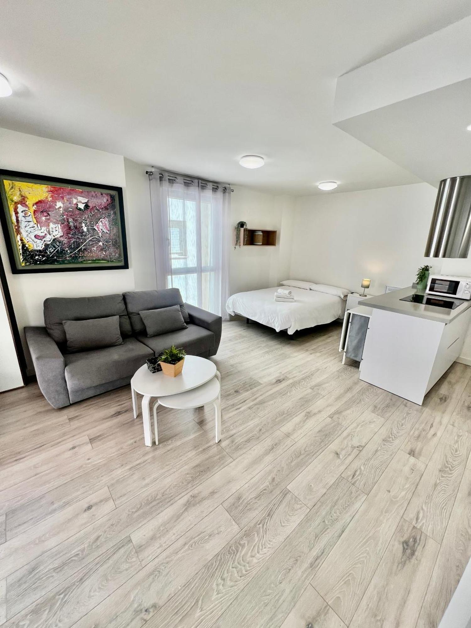 Apartamentos Rincon Del Mar Torre Del Mar Exterior foto